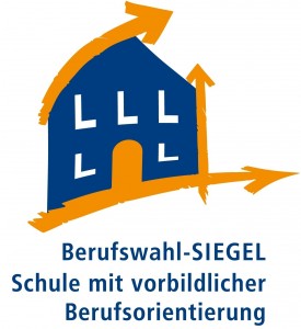 Berufswahl-SIEGEL-Logo