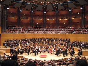 11 Konzert