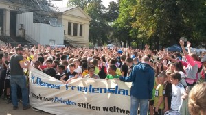 Friedenslauf