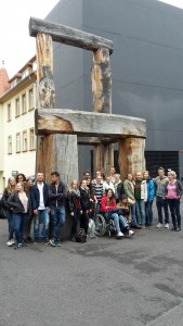 Weimar 2015
