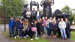 Industriekultur in Solingen und Wuppertal