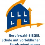 Berufswahl-SIEGEL-Logo