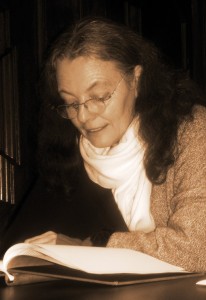 Blanche Kommerell