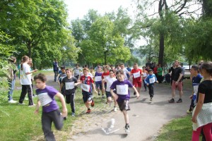 Crosslauf