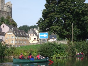 Kanufahrt 7d 190