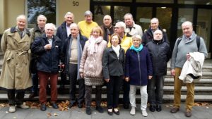 klassentreffen