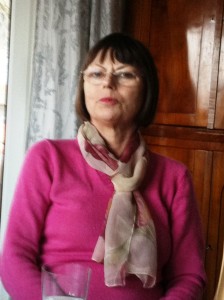Liesel Utermöhlen