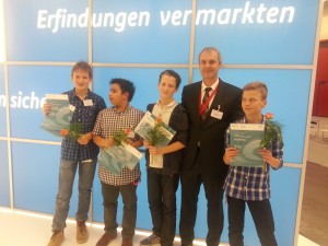 Rene Maxim Manuel Dr. Kirst und Fabian