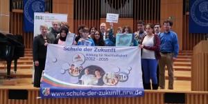 Schule der Zukunft 1