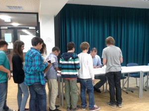 juniorwahl